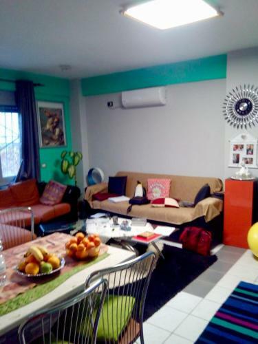 Apartamentos Casa Vacanza