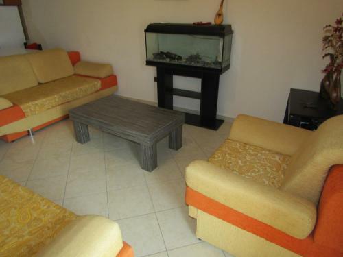 Elizabeta Apartament