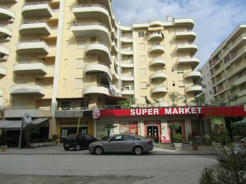 Elizabeta Apartament
