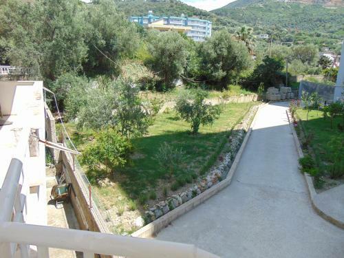 Apartamento White Villa Vlore