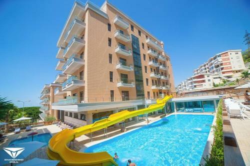 Hostal Olimpia Apartments