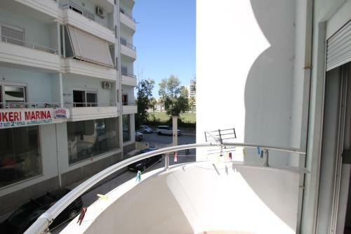 Marina Apartment Vlore