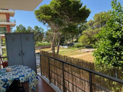 Antonela's Apartment