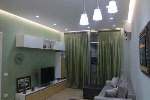 Apartamento St Beach House