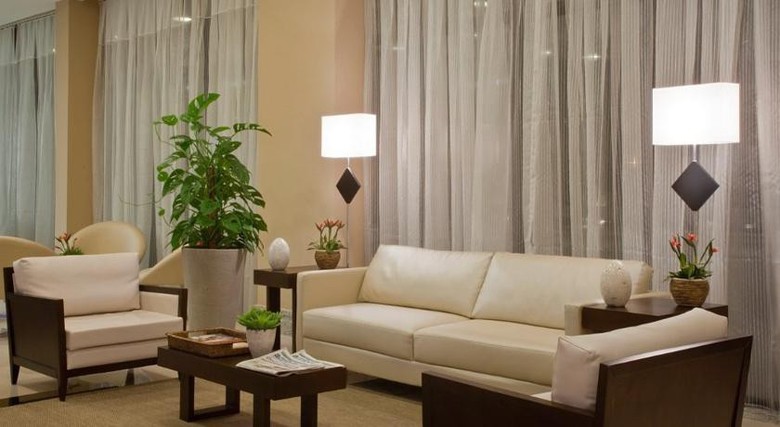 Quality Hotel Manaus