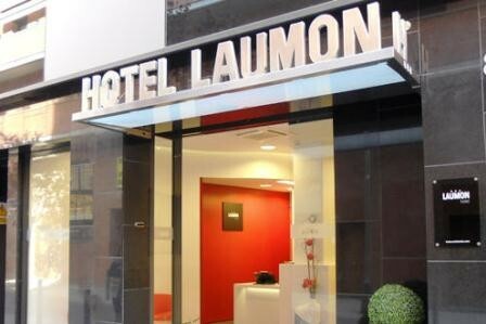 Hotel Laumon