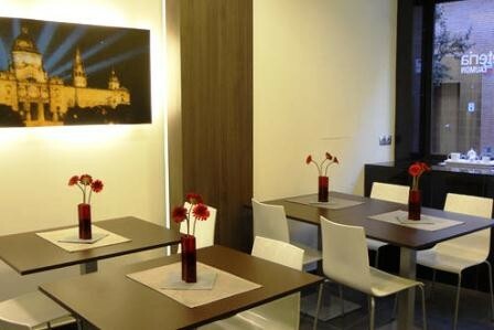 Hotel Laumon