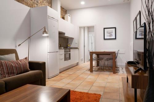 Apartamentos Dailyflats Gracia
