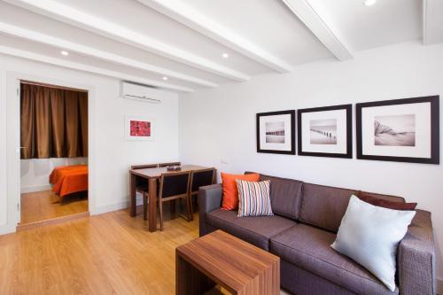 Apartamentos Dailyflats Gracia