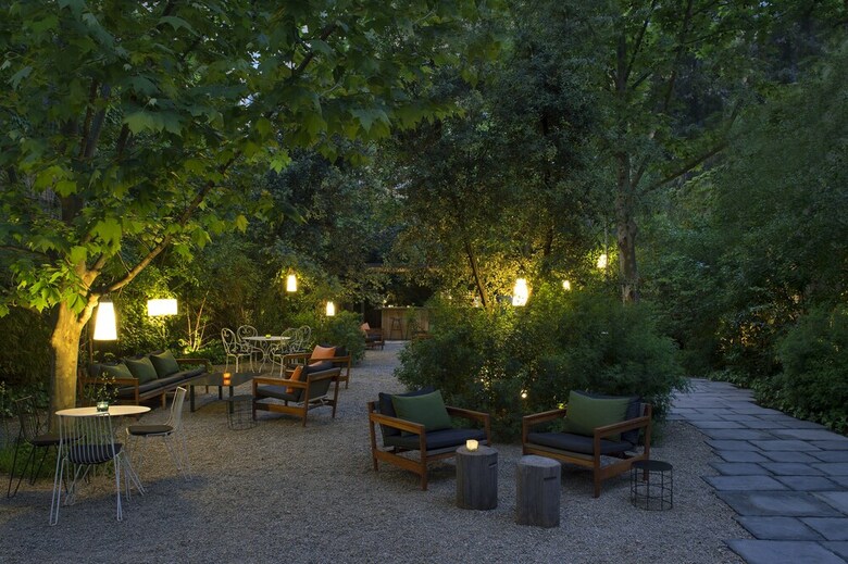 Hotel Alma Barcelona