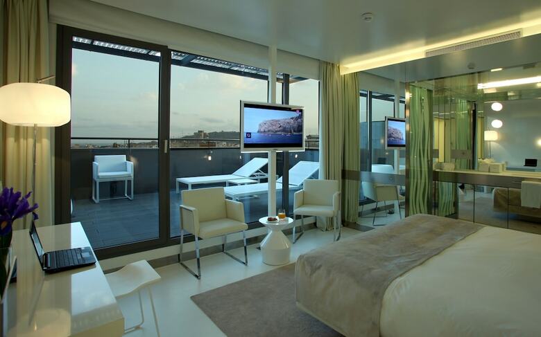 Hotel The Mirror Barcelona
