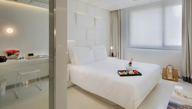 Hotel The Mirror Barcelona