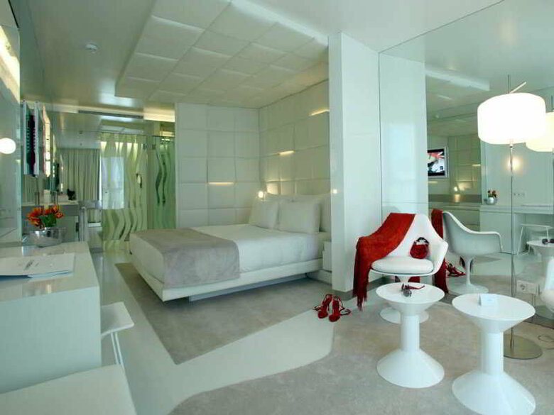 Hotel The Mirror Barcelona