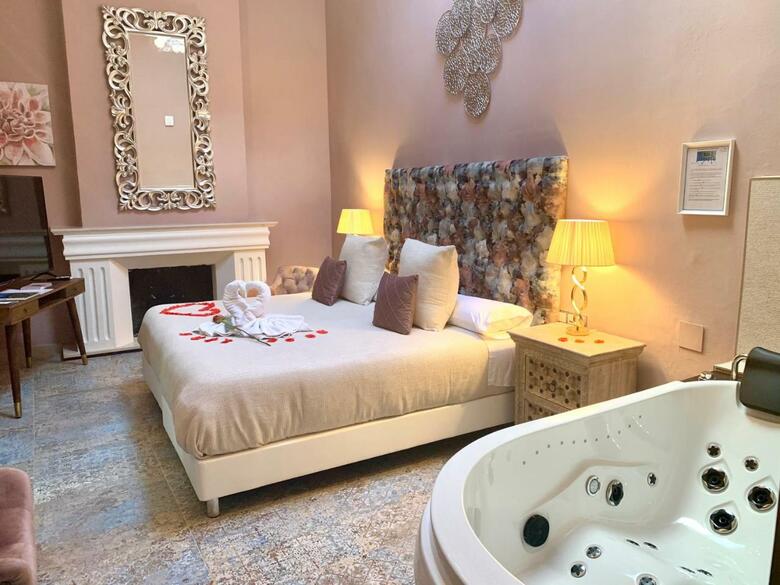 Akla Hotel M�rida
