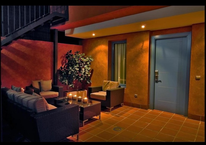 Hotel Conde De Cardenas