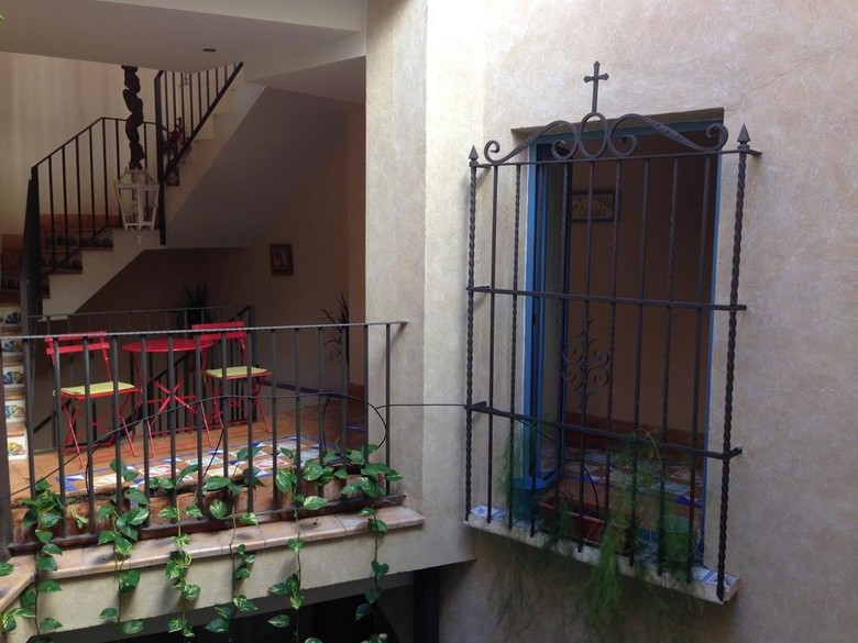 Hotel Conde De Cardenas