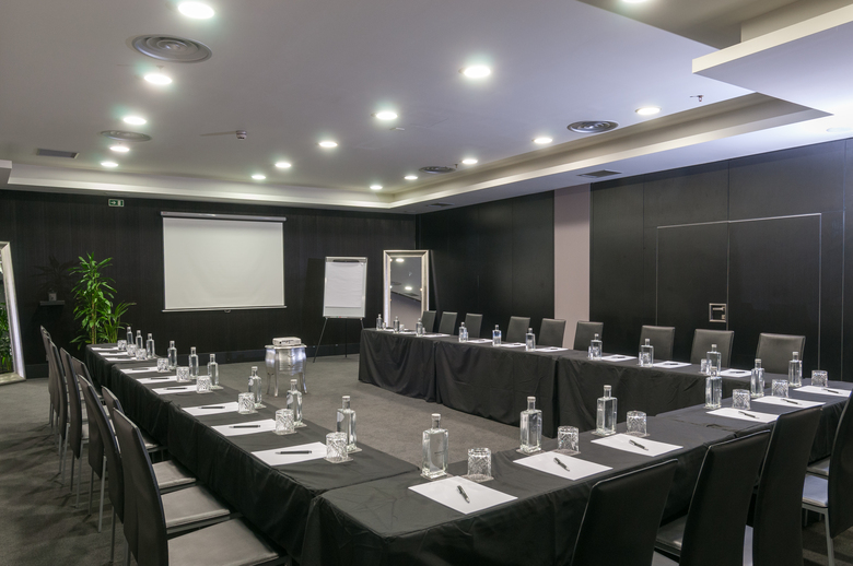 Hotel Fontecruz Lisboa, Autograph Collection