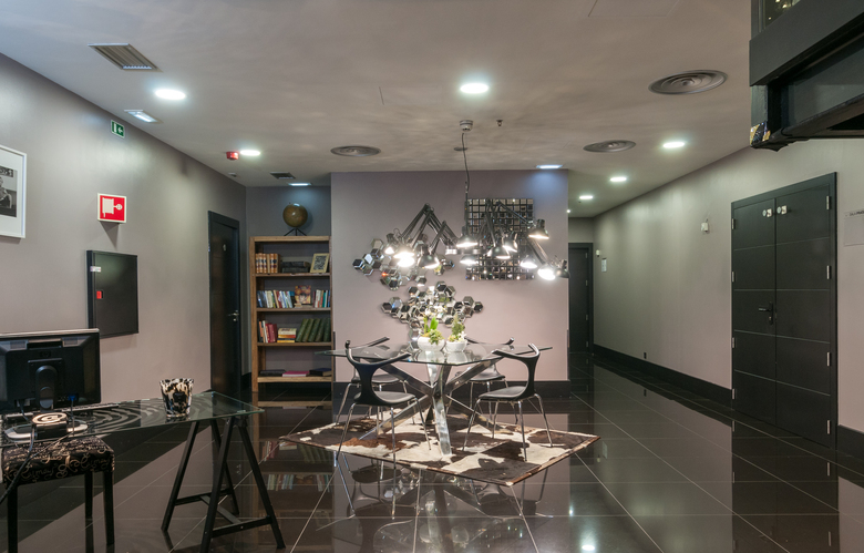 Hotel Fontecruz Lisboa, Autograph Collection