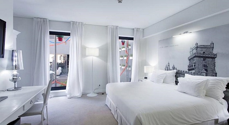 Hotel Fontecruz Lisboa, Autograph Collection