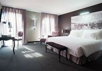 Hotel Fontecruz Lisboa, Autograph Collection