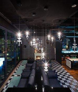 Hotel Fontecruz Lisboa, Autograph Collection