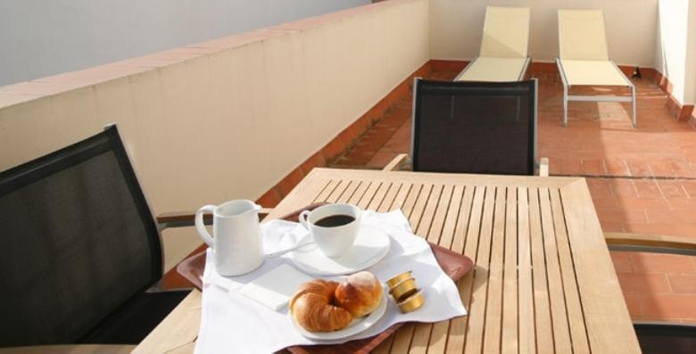 Apartamentos Las Cruces