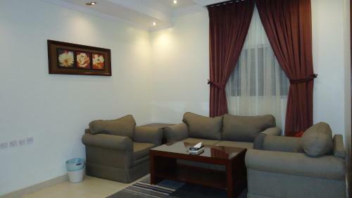 Apartamento Hayat Inn Hotel Suites