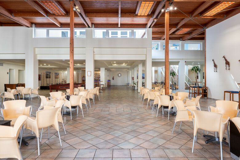 Apartamentos Livvo Morromar