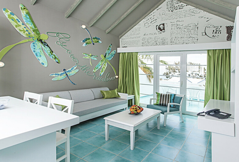Apartamentos Livvo Morromar