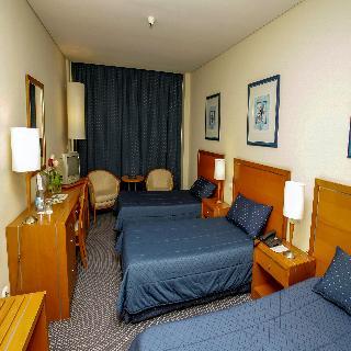 Hotel Vila Nova