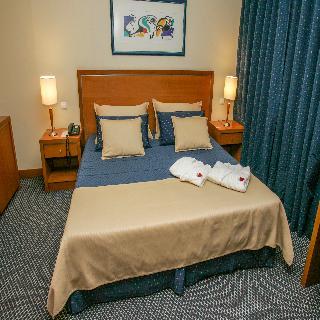 Hotel Vila Nova