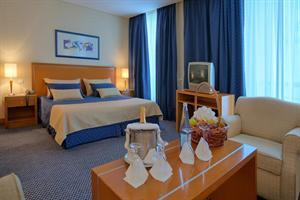 Hotel Vila Nova
