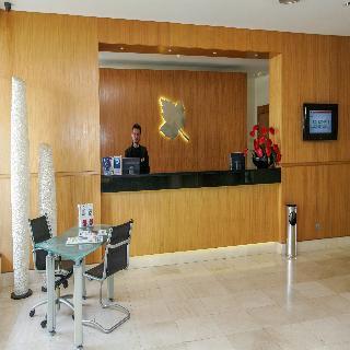 Hotel Vila Nova