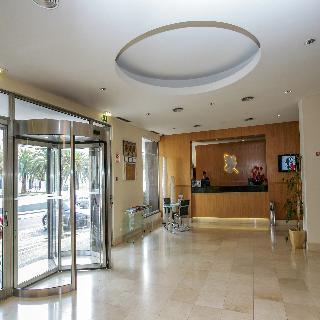 Hotel Vila Nova