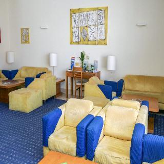 Hotel Vila Nova