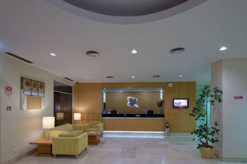 Hotel Vila Nova