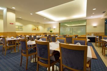 Hotel Vila Nova