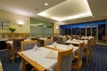 Hotel Vila Nova