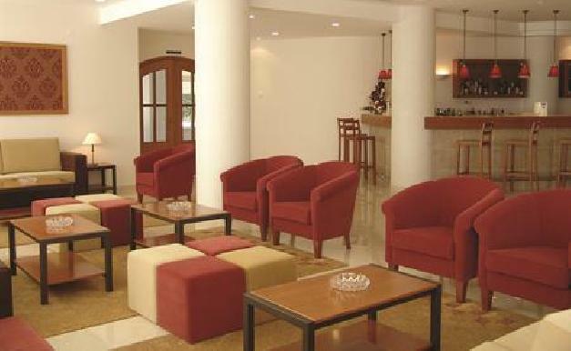 Am�rica F�tima Hotel