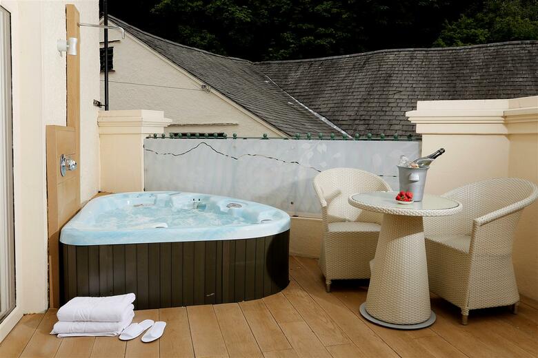Hotel Best Western Ambleside Salutation