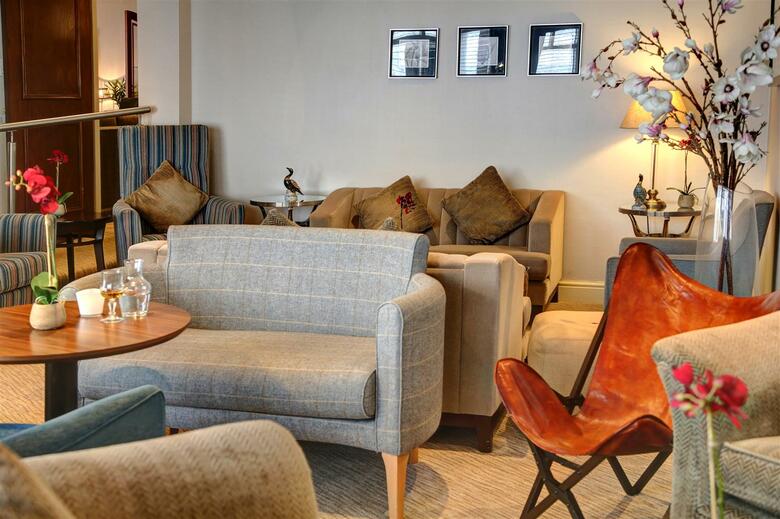 Hotel Best Western Ambleside Salutation