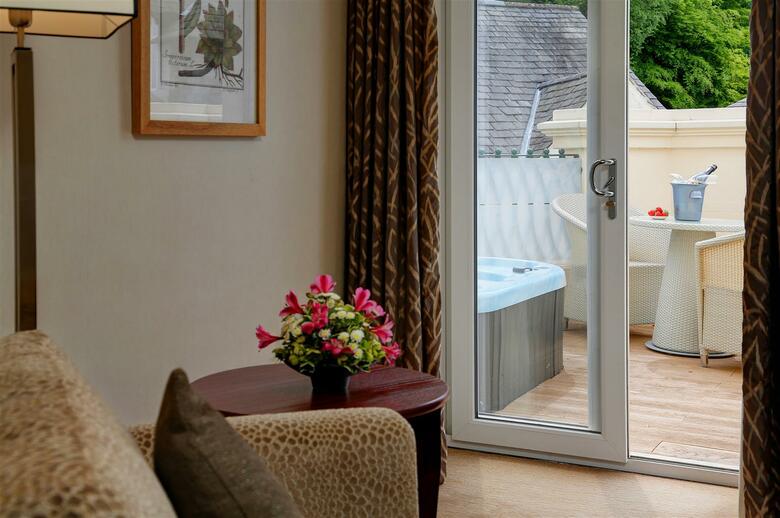 Hotel Best Western Ambleside Salutation
