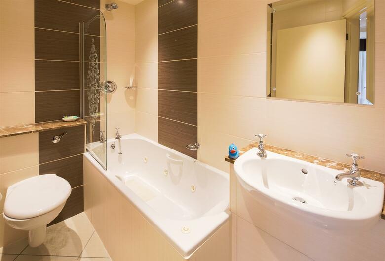 Hotel Best Western Ambleside Salutation