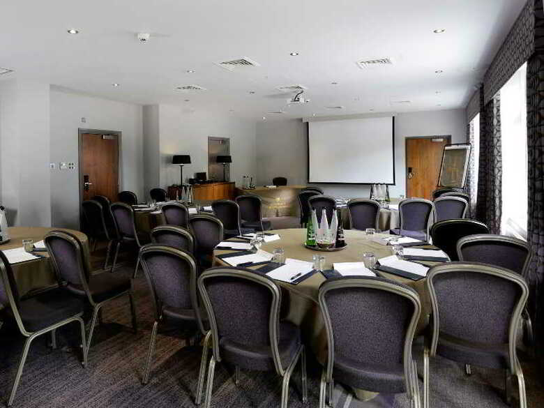 Hotel Berystede