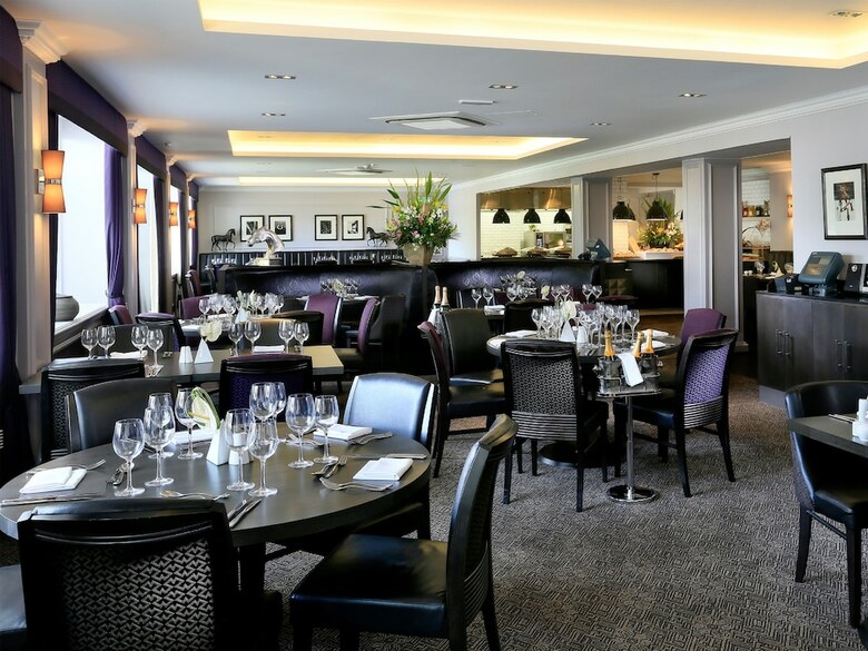 Hotel Berystede