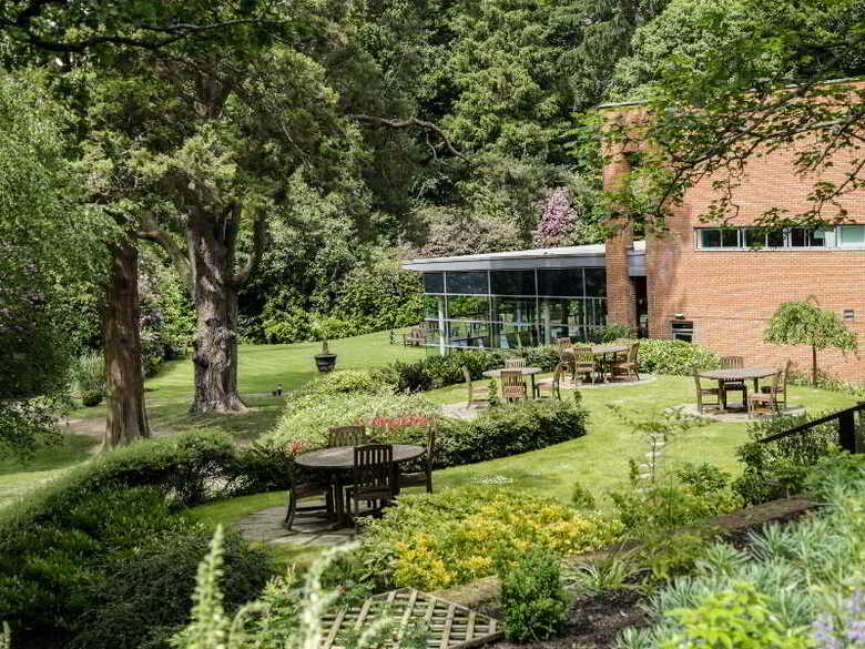 Hotel Berystede