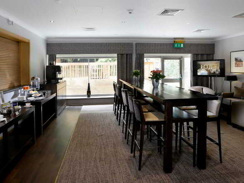 Hotel Berystede