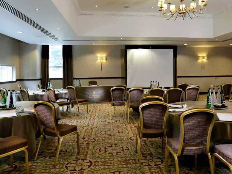 Hotel Berystede