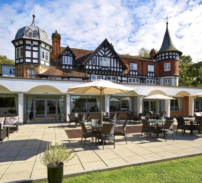 Hotel Berystede