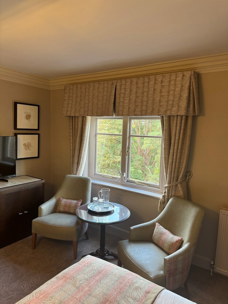 Hotel Berystede